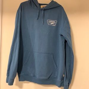 Vans Hoodie